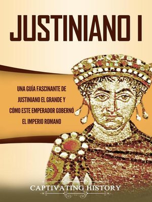cover image of Justiniano I